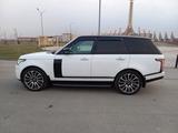 Land Rover Range Rover 2015 года за 29 500 000 тг. в Тараз – фото 4
