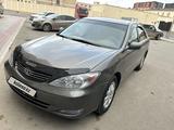 Toyota Camry 2002 года за 4 800 000 тг. в Актау – фото 2