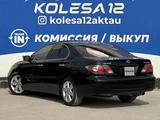 Lexus ES 330 2004 годаүшін6 600 000 тг. в Актау – фото 4