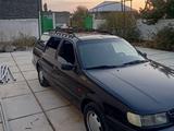 Volkswagen Passat 1994 года за 1 800 000 тг. в Тараз – фото 2