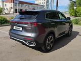 Changan CS55 Plus 2025 годаfor9 500 000 тг. в Караганда – фото 5