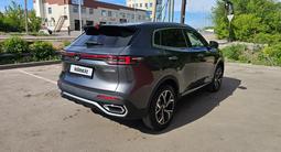 Changan CS55 Plus 2025 года за 9 500 000 тг. в Караганда – фото 5