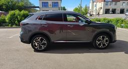 Changan CS55 Plus 2025 года за 9 500 000 тг. в Караганда – фото 4