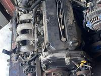 Двигатель Chevrolet Cruze F16D4 F18D4 за 350 000 тг. в Алматы