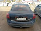 Audi A6 1997 годаүшін1 500 000 тг. в Кокшетау – фото 3