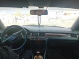 Audi A6 1997 годаүшін1 500 000 тг. в Кокшетау – фото 4