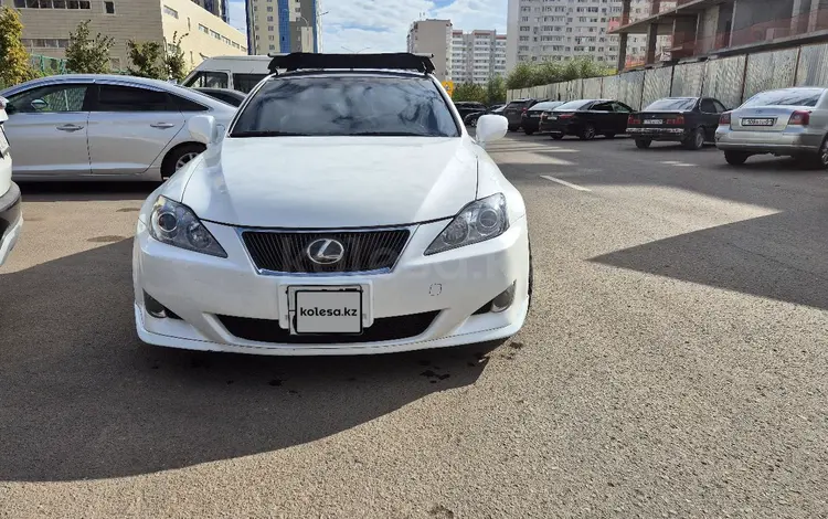 Lexus IS 300 2006 года за 8 520 000 тг. в Астана