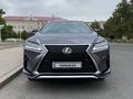 Lexus RX 300 2019 годаfor26 300 000 тг. в Тараз – фото 2