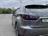 Lexus RX 300 2019 годаfor26 300 000 тг. в Тараз – фото 5