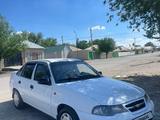 Daewoo Nexia 2011 годаүшін1 300 000 тг. в Шымкент