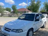 Daewoo Nexia 2011 годаүшін1 300 000 тг. в Шымкент – фото 2
