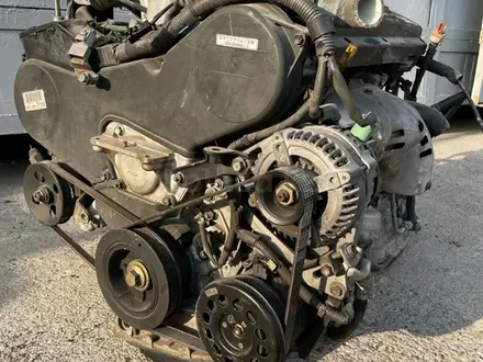 Двигатель на тойота 1mz 3.0 АКПП (мотор, коробка) за 58 400 тг. в Астана – фото 3