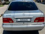 Mercedes-Benz E 280 1997 годаfor3 300 000 тг. в Кызылорда – фото 4