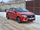 ВАЗ (Lada) Vesta 2020 года за 4 390 000 тг. в Костанай