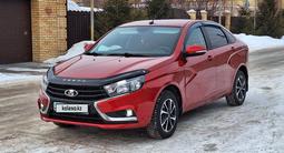 ВАЗ (Lada) Vesta 2020 года за 4 390 000 тг. в Костанай – фото 3