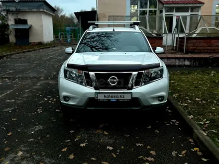 Nissan Terrano 2021 года за 8 700 000 тг. в Алматы – фото 10