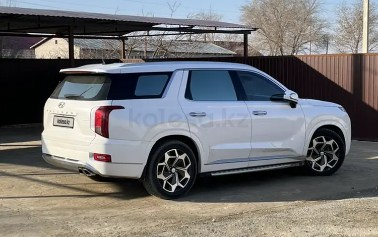 Hyundai Palisade 2020 годаүшін25 000 000 тг. в Атырау