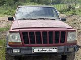 Jeep Cherokee 1993 года за 1 500 000 тг. в Есик
