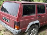 Jeep Cherokee 1993 года за 1 500 000 тг. в Есик – фото 3