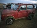 ВАЗ (Lada) Lada 2121 1992 года за 550 000 тг. в Экибастуз – фото 4