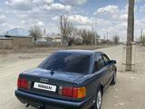 Audi 100 1993 года за 2 400 000 тг. в Кызылорда – фото 2