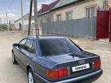 Audi 100 1993 года за 2 400 000 тг. в Кызылорда – фото 3