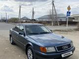 Audi 100 1993 года за 2 400 000 тг. в Кызылорда – фото 5