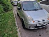 Daewoo Matiz 2007 годаүшін1 050 000 тг. в Алматы – фото 4