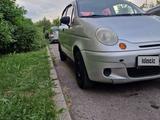 Daewoo Matiz 2007 года за 1 050 000 тг. в Алматы – фото 5