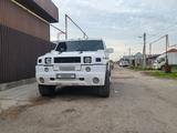 Hummer H2 2005 годаүшін9 000 000 тг. в Алматы