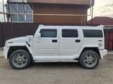 Hummer H2 2005 года за 6 000 000 тг. в Алматы – фото 2