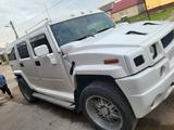 Hummer H2 2005 года за 6 000 000 тг. в Алматы – фото 4