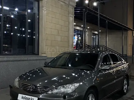 Toyota Camry 2005 года за 6 450 000 тг. в Шымкент