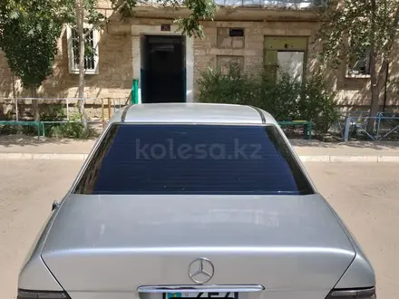 Mercedes-Benz E 280 1994 года за 3 000 000 тг. в Жанаозен – фото 5