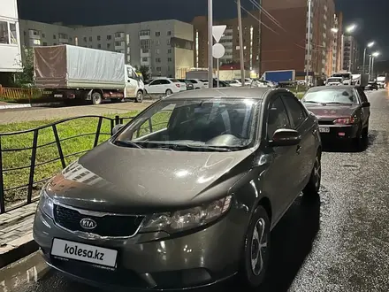 Kia Cerato 2012 года за 5 500 000 тг. в Астана – фото 10