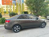 Kia Cerato 2012 годаүшін5 500 000 тг. в Астана – фото 3