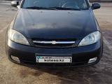 Chevrolet Lacetti 2007 года за 2 200 000 тг. в Астана