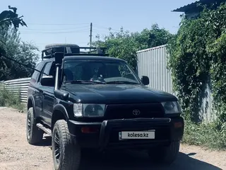 Toyota 4Runner, 1996