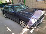 Mercedes-Benz E 320 2000 годаfor5 100 000 тг. в Кызылорда – фото 2