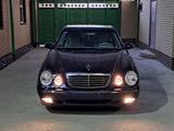 Mercedes-Benz E 320 2000 годаfor5 100 000 тг. в Кызылорда