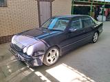 Mercedes-Benz E 320 2000 годаfor5 100 000 тг. в Кызылорда – фото 3