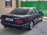 Mercedes-Benz E 320 2000 годаfor5 100 000 тг. в Кызылорда – фото 4