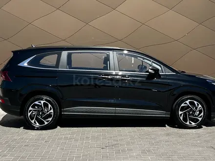Hyundai Custin Luxe 2026 года за 14 990 000 тг. в Караганда – фото 4
