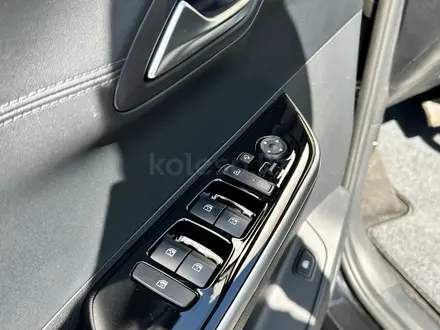 Hyundai Custin Luxe 2026 года за 14 990 000 тг. в Караганда – фото 10