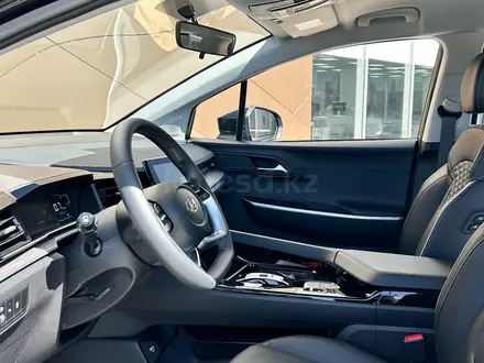 Hyundai Custin Luxe 2026 года за 14 990 000 тг. в Караганда – фото 12