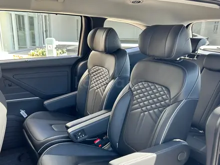 Hyundai Custin Luxe 2026 года за 14 990 000 тг. в Караганда – фото 13