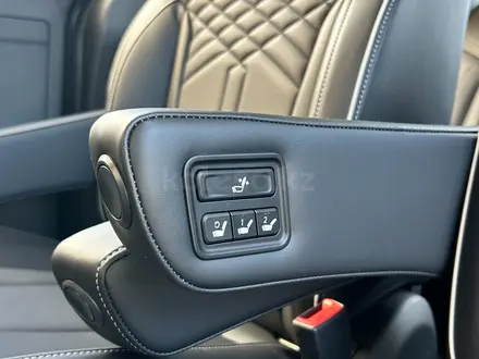 Hyundai Custin Luxe 2026 года за 14 990 000 тг. в Караганда – фото 14