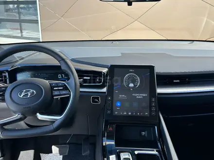 Hyundai Custin Luxe 2026 года за 14 990 000 тг. в Караганда – фото 15