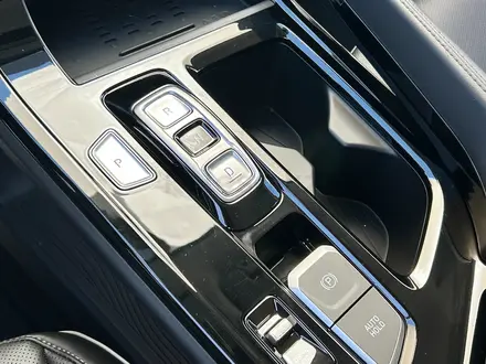 Hyundai Custin Luxe 2026 года за 14 990 000 тг. в Караганда – фото 19