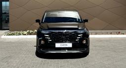 Hyundai Custin Luxe 2026 годаүшін14 990 000 тг. в Караганда – фото 3